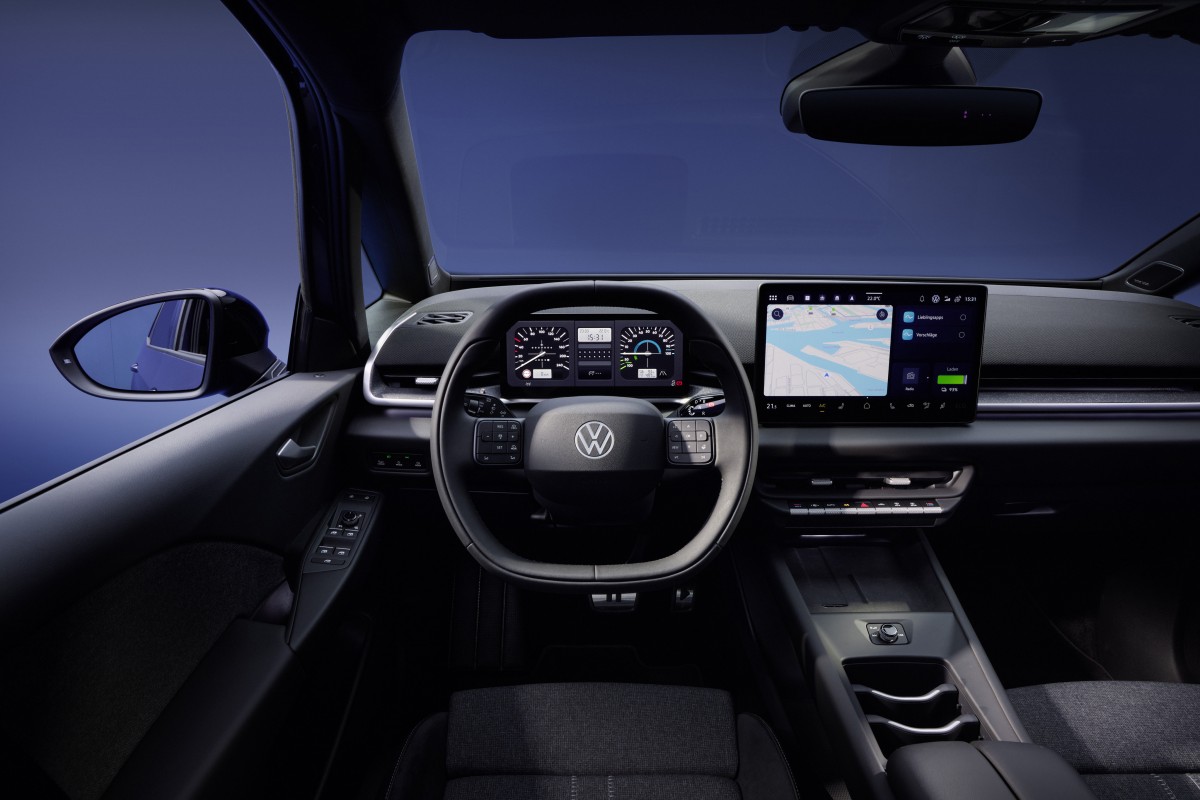 VW ID.3 Neo is official with a new design, a new interior, and better range
