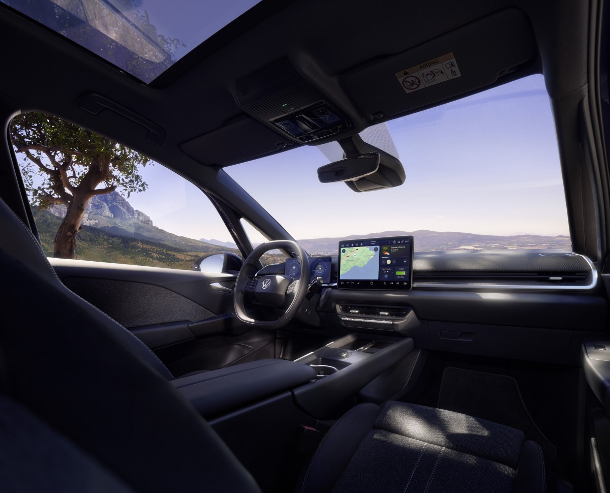 VW ID.3 Neo is official with a new design, a new interior, and better range