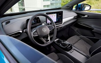 Volkswagen kills the ID.4 in the US