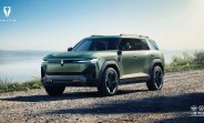 VW’s new Jetta X SUV Concept unveiled in China
