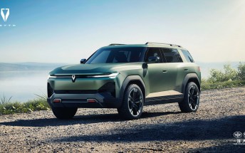 VW’s new Jetta X SUV Concept unveiled in China
