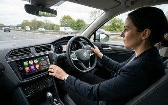 WhatsApp launches dedicated CarPlay app