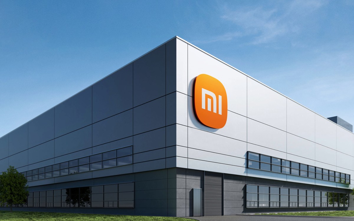 Xiaomi invests in a battery-swapping company, but it's far from entering the market