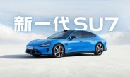 Xiaomi sales hit over 21,000 vehicles in March as new SU7 sedan joins the lineup