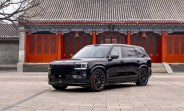 Zeekr takes its premium SUVs global as 9X and 8X prepare for world tour