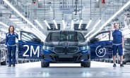BMW has already made two million EVs