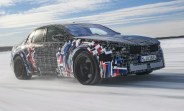 BMW says new electric M3 will match ICE version's price