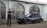 BMW iX3 50 xDrive real life review