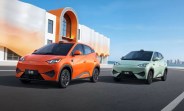 BYD claims assisted driving slashes accident rates by over 80%