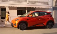 BYD brings advanced LiDAR tech to its smallest budget EV