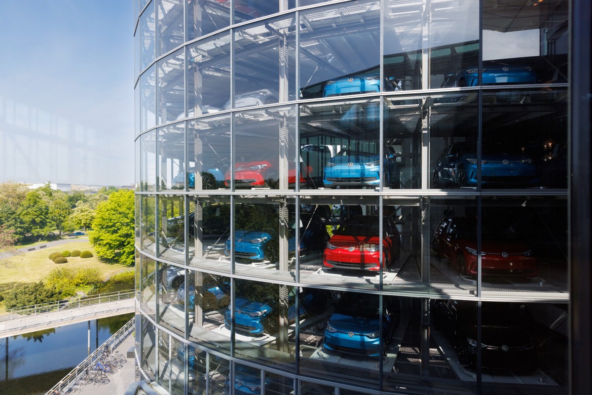 BYD eyes a new home in Volkswagen’s famous Transparent Factory