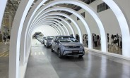 BYD negotiates for empty European car plants to boost local production