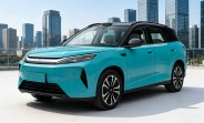 BYD updates Atto 3 with added range and advanced tech