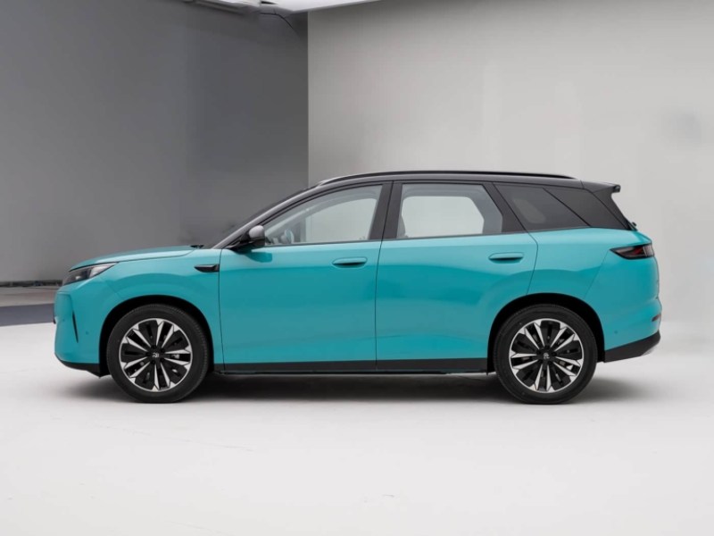 BYD updates Atto 3 with added range and advanced tech