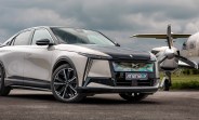 2026 DS Nº8 AWD real world range test