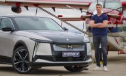 2026 DS N8 AWD review