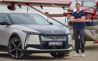 2026 DS N8 AWD review