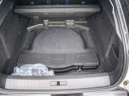 DS N°8 storage space