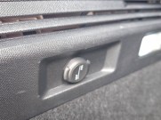 DS N°8 storage space