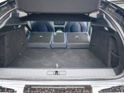DS N°8 storage space