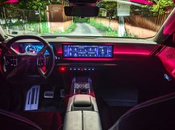 Ambient lighting