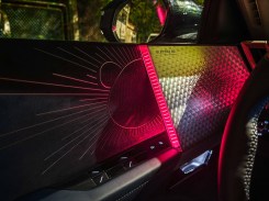 Ambient lighting