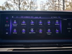 Infotainment