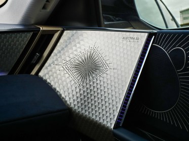 Electra 3D by Focal works amazingly