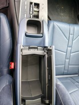 DS N°8 center console