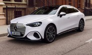Electric Mercedes C-Class goes on sale and production of new GLC kicks off