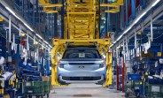 Ford and Geely move closer to a major EV deal in Spain