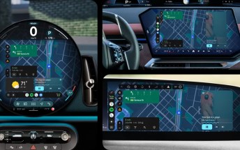 Android Auto 18 beta hints at upcoming new features and UI improvements