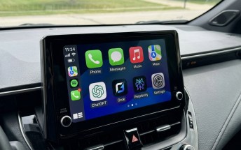 Grok joins ChatGPT and Perplexity on CarPlay