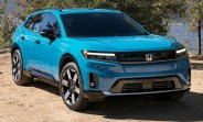 Honda posts first annual loss since 1957, gives up on its electrification targets