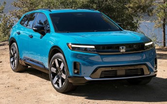 Honda posts first annual loss since 1957, gives up on its electrification targets