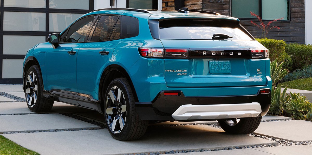 Honda posts first annual loss since 1957, gives up on its electrification targets