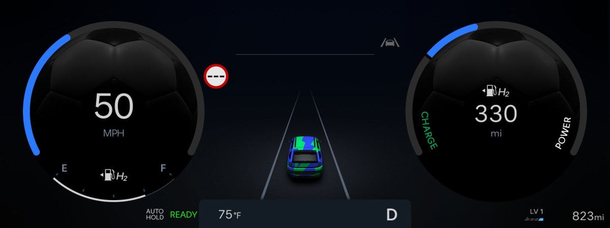 Hyundai EVs score free FIFA World Cup 2026 infotainment update