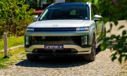 2026 Ioniq 9 Performance real life range test with 21-inch wheels and summer tires