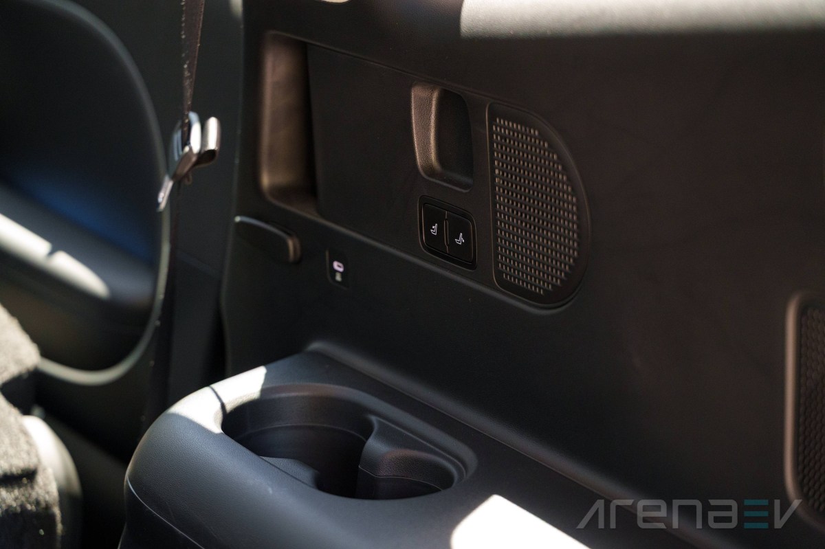 Hyundai Ioniq 9 Performance review
