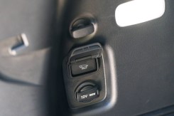 Hyundai Ioniq 9 Performance all seats folded