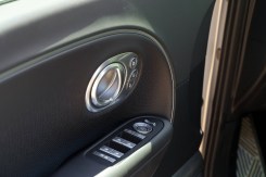 Hyundai Ioniq 9 Performance seats