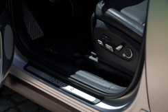 Hyundai Ioniq 9 Performance seats