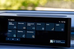 Crucial controls and menus