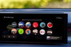 Navigation and games