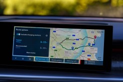 Navigation and games