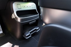 Hyundai Ioniq 9 Performance lower dash