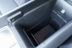 Hyundai Ioniq 9 Performance center console