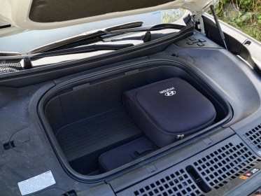 Hyundai Ioniq 9 Performance frunk