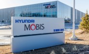 Hyundai Mobis unveils new simpler drive system