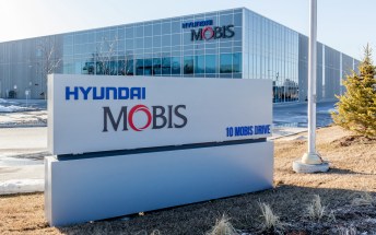 Hyundai Mobis unveils new simpler drive system